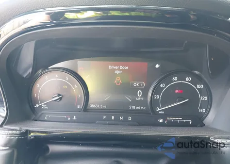 2020 Lincoln Corsair Standard из США, поврежденный, VIN 5LMCJ1C97LUL26121